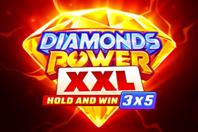 Слот Diamondspowerxxlholdandwin Мерс Казино